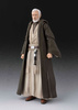 photo of S.H.Figuarts Ben Kenobi