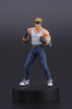 photo of Video Game Heroes  Bare Knuckle 3Figure Set Resin Cast Assembly Kit