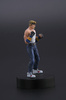 photo of Video Game Heroes  Bare Knuckle 3Figure Set Resin Cast Assembly Kit