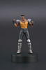 photo of Video Game Heroes  Bare Knuckle 3Figure Set Resin Cast Assembly Kit