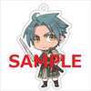 photo of Grancrest Senki SD Acrylic Keychain: Theo