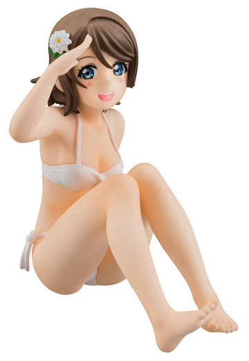 main photo of Love Live! Sunshine!! GashaPortraits 04: You Watanabe