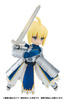 photo of Desktop Army Fate/Grand Order: Saber