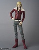 photo of 12 Perfect Model Barnaby Brooks Jr. Casual Style Ver.