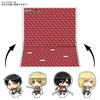 photo of Shingeki no Kyojin Chimi Chara Diorama Stand Type A