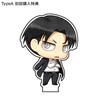 photo of Shingeki no Kyojin Chimi Chara Diorama Stand Type A