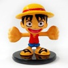 photo of Petit Pong Character Series TV Anime One Piece Part 2: Monkey D. Luffy