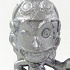 Petit Pong Character Series TV Anime One Piece Part 2: Usopp Silver Ver.