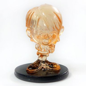 main photo of Petit Pong Character Series TV Anime One Piece Part 2: Nami Clear Ver.