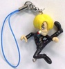 photo of One Piece Coca Cola Strap: Sanji