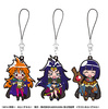 photo of Slayers Rubber Strap: Gracia Ul Naga Saillune