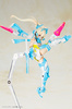 photo of Megami Device Asra Ninja Aoi