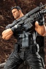 photo of Fine Art Statue The Punisher