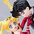 Figuarts Zero chouette Usagi & Tuxedo Mask -Masquerade ball- Ver.