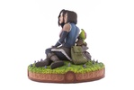 photo of Korra & Asami in the Spirit World Exclusive Ver.