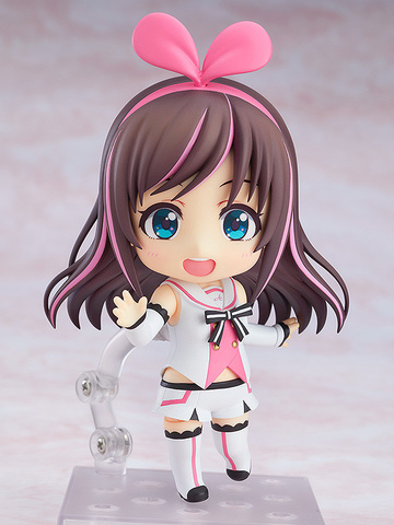 main photo of Nendoroid Kizuna Ai