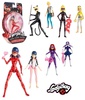 photo of Zag Heroez Miraculous Stormy Weather Action Figure