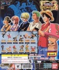 photo of One Piece Grand Battle Part 02: Sanji