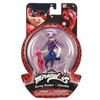 photo of Zag Heroez Miraculous Stormy Weather Action Figure