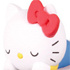 Sanrio Characters Oyasumi Mascot: Hello Kitty
