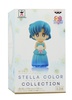 photo of Girls Memories Sailor Moon Stella Color Collection Vol. 1: Mizuno Ami