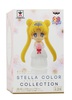 photo of Girls Memories Sailor Moon Stella Color Collection Vol. 1: Tsukino Usagi