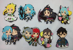 photo of Ichiban Kuji Premium Sword Art Online Stage 3: Konno Yuuki Rubber Strap