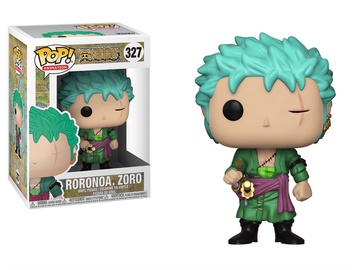 main photo of POP! Animation #327 Roronoa Zoro