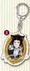 photo of Bungo Stray Dogs DEAD APPLE Acrylic Keychain: Osamu Dazai