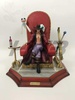 photo of Mihawk on Throne