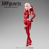 photo of S.H.Figuarts Zero Two