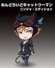 photo of Nendoroid Catwoman