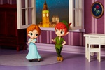 photo of Q Posket Disney Characters Petit -Fantastic Time-: Peter Pan