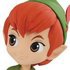 Q Posket Disney Characters Petit -Fantastic Time-: Peter Pan