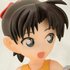 Toy's Works Collection Yontengo Detective Conan Memories Collection: Toyama Kazuha