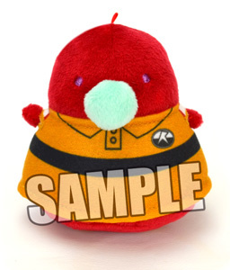 main photo of Chun Colle Shin Tennis no Oujisama: Marui Bunta