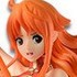 Figure Colosseum SCultures Zoukeiou Chojho Kessen World: Nami