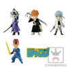 photo of Jump 50th Anniversary World Collectable Figure vol.6: Jump Logo