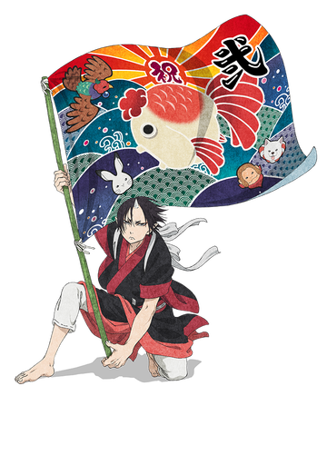 Hoozuki no Reitetsu 2nd Season (Hozuki's Coolheadedness 2