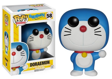 main photo of POP! Animation #58 Doraemon