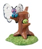 photo of Pokémon Hide and Seek at the Desk: Butterfree & Caterpie