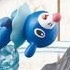 Pokemon Sun & Moon Terrarium Collection EX ~Alola Region~: Popplio