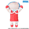 photo of Mega Jumbo Nesoberi Plush Rem Santa ver.