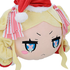 Mega Jumbo Nesoberi Plush Beatrice Santa ver.