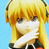 Quiz Magic Academy figure collection season 4 vol.3: Shalon