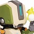 Cute But Deadly Colossal Bastion Figure