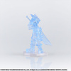 photo of Dissidia Final Fantasy Opera Omnia Trading Arts Vol. 1: Cloud Strife Imitation Color Ver.