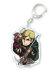 photo of Attack on Titan Tobidastyle! Acrylic Keychain: Erwin