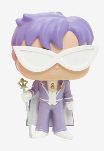 main photo of POP! Animation 3 Pack King Endymion