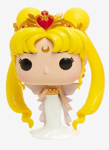 main photo of POP! Animation 3 Pack Neo Queen Serenity